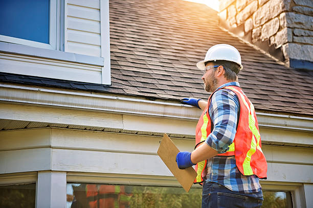 Licensed Roofing service in Cushing, MN - Ben Roofing and Steel LLC